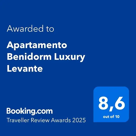 Luxury Levante *