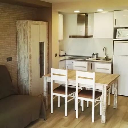Luxury Levante Appartement *