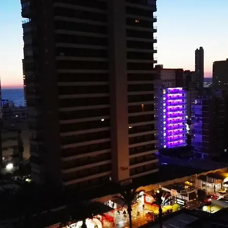 Appartement Luxury Levante