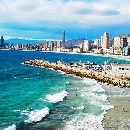 Luxury Levante Benidorm