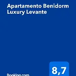 Luxury Levante