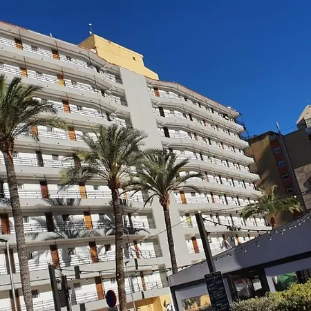Appartement Luxury Levante