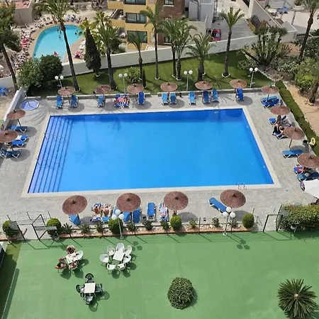 Luxury Levante Appartement