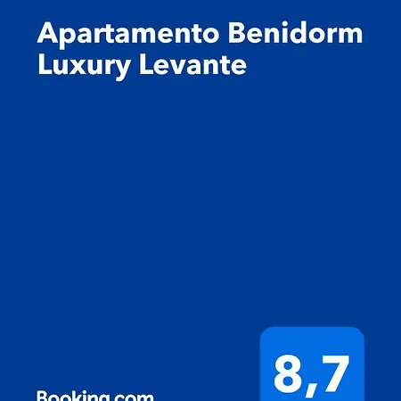 Luxury Levante