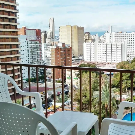 Appartement Luxury Levante