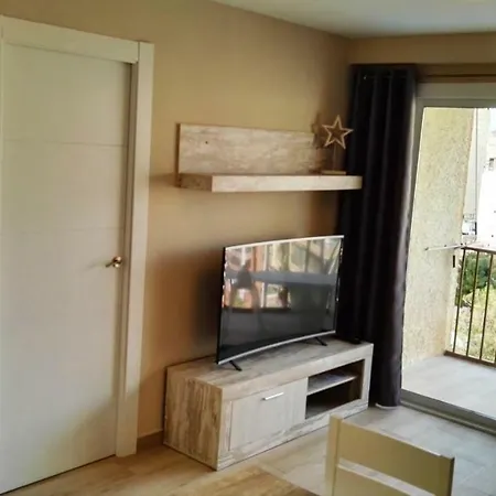 Appartement Luxury Levante