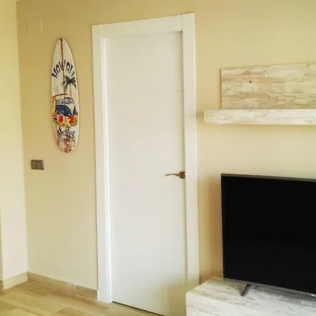Luxury Levante Appartement