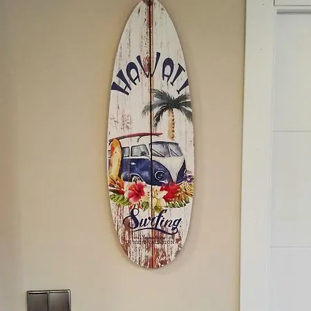 Appartement Luxury Levante