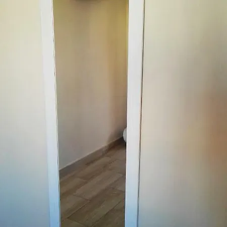 Appartement Luxury Levante *
