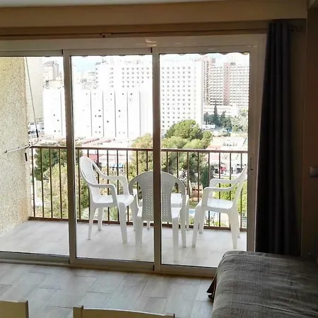 Appartement Luxury Levante