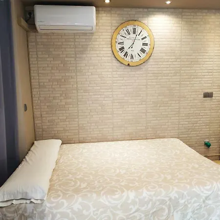 Appartement Luxury Levante Benidorm
