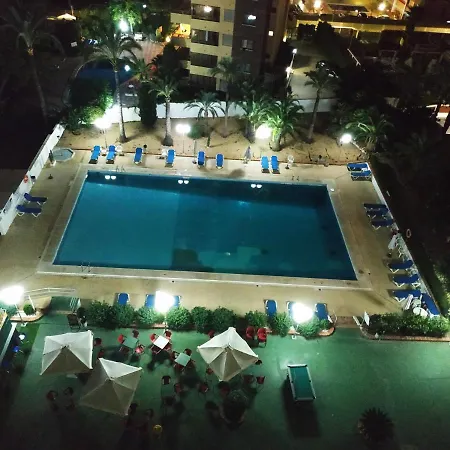 Appartement Luxury Levante *