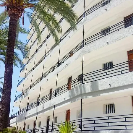 Apartamento Luxury Levante Benidorm