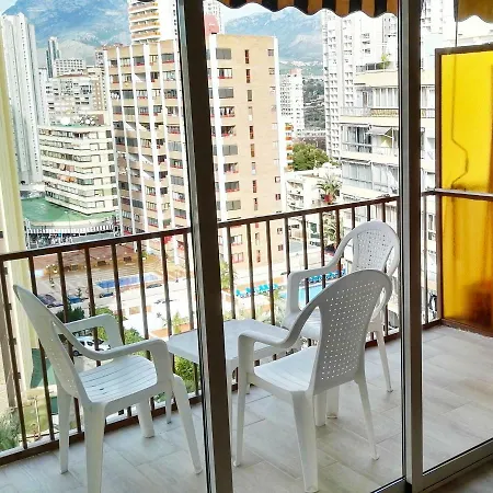 Luxury Levante Apartamento Benidorm