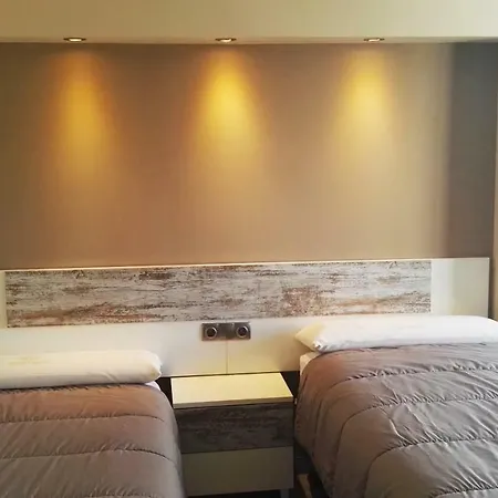 Apartamento Luxury Levante Benidorm