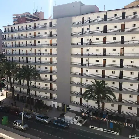 Luxury Levante Apartment
