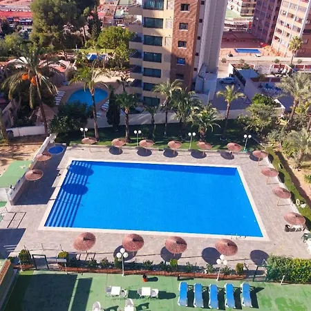 Luxury Levante Benidorm